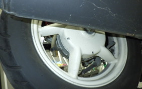 YAMAHA VINO 50 2022 SA54J