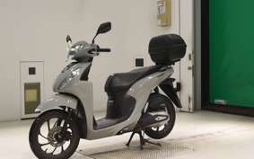 HONDA DIO110-3ﾍﾞｰｼｯｸ JK03