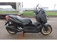 Фото Yamaha X-MAX с японского аукциона