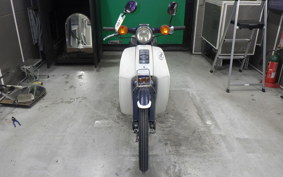 HONDA C90 SUPER CUB HA02