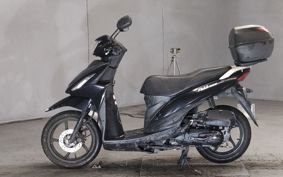 SUZUKI ADDRESS V110 CE47A