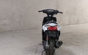 SUZUKI ADDRESS V125 CF4MA