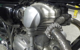 KAWASAKI W650 2000 EJ650A