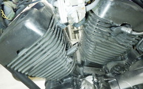 YAMAHA VIRAGO 250 2025 3DM