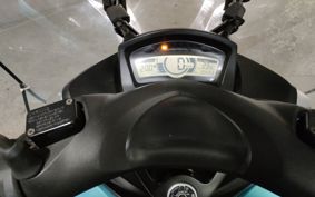 YAMAHA TRICITY 125 SEC1J