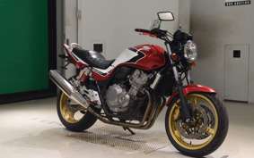 HONDA CB400SF VTEC 2008 NC42