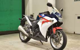 HONDA CBR250R GEN 3 MC41