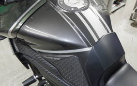 YAMAHA MT-09 Tracer 2017 RN51J