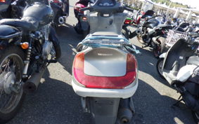 HONDA FORESIGHT MF04