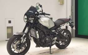 YAMAHA XSR900 2016 RN46J