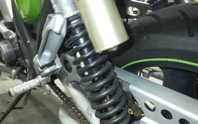 KAWASAKI ZRX1100 2000 ZRT10C