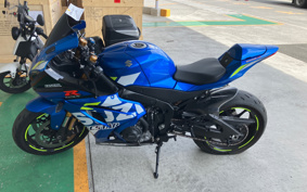 SUZUKI GSX-R1000R ABS 2019 DM11G