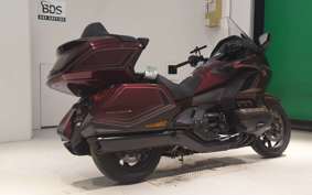 HONDA GL 1800 GOLD WING TOUR DCT 2025 SC79