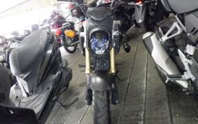HONDA GROM 2025 JC61