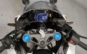 HONDA CBR250RR MC51