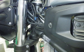 YAMAHA XSR700 2020 RM22J