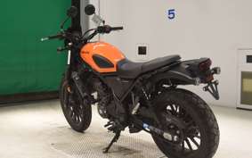 HONDA CL250-2 MC57