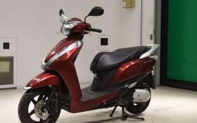 HONDA LEAD 125 JF45