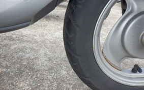 YAMAHA JOG Gen.5 SA36J