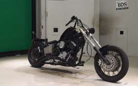 YAMAHA DRAGSTAR 1100 CLASSIC 2002 VP13J
