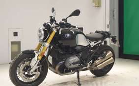 BMW R NINE T 2022