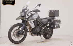 TRIUMPH TIGER 800 XC A 2020