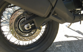 SUZUKI DL650 ( V-Strom 800 ) 2023 EM1BA