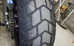 DUCATI SCRAMBLER ICON 2015