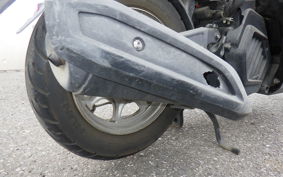 HONDA TACT-4ﾍﾞｰｼｯｸ AF79