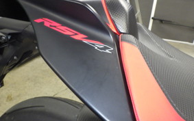 APRILIA RSV4 FACTORY 2014
