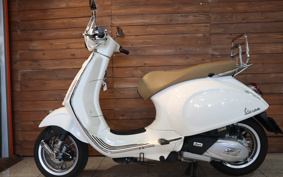 VESPA PRIMA BEIGE RA125