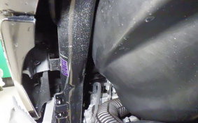 YAMAHA N-MAX 2009 SEG6J