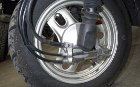 HONDA DIO Gen.6 2025 AF68