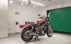 YAMAHA VMAX 1989