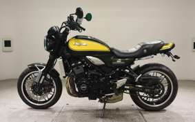 KAWASAKI Z900RS 2023 ZR900K