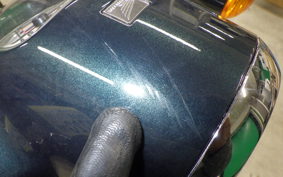 HONDA C110 SUPER CUB JA59