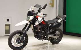 KAWASAKI KLX250D TRACKER X 2025 LX250V
