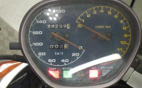 SUZUKI GSX400S KATANA 1993 GK77A