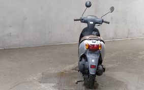 SUZUKI  LETS 4G CA41A