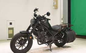 HONDA REBEL 250 S 2024 MC49