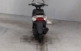 SUZUKI ADDRESS V125 CF4MA