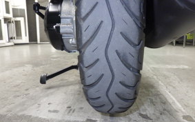 SUZUKI ADDRESS V125 2015 DT11A