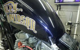 HARLEY FXD 1450 2005