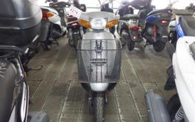 SUZUKI LET's 2 CA1PA