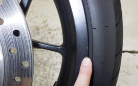 HONDA REBEL 1100 TD 2023 SC83