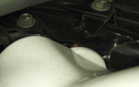 HONDA GYRO CANOPY 2007 TA03