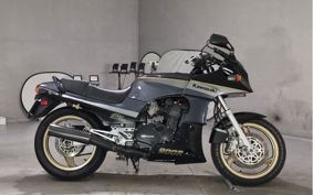 KAWASAKI GPZ900R NINJA 1991 ZX900A