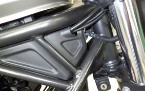 HONDA REBEL 250 A MC49