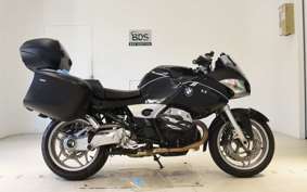 BMW R1200ST 2009