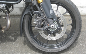 SUZUKI V-STROM1000 ABS 2015 VU51A